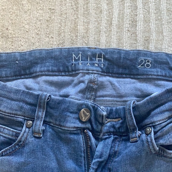 MIH Jeans - Picture 3 of 3